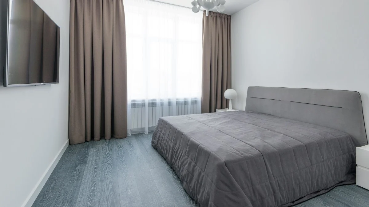 controparete in cartongesso