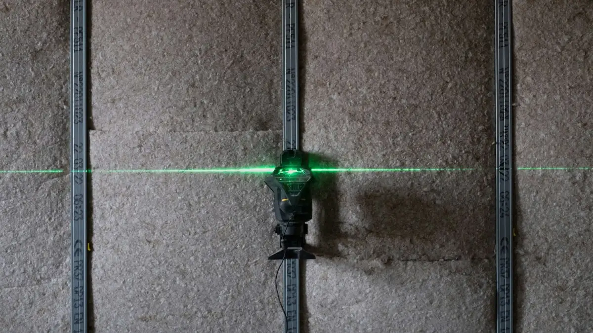 Isolamento termico interno in cartongesso