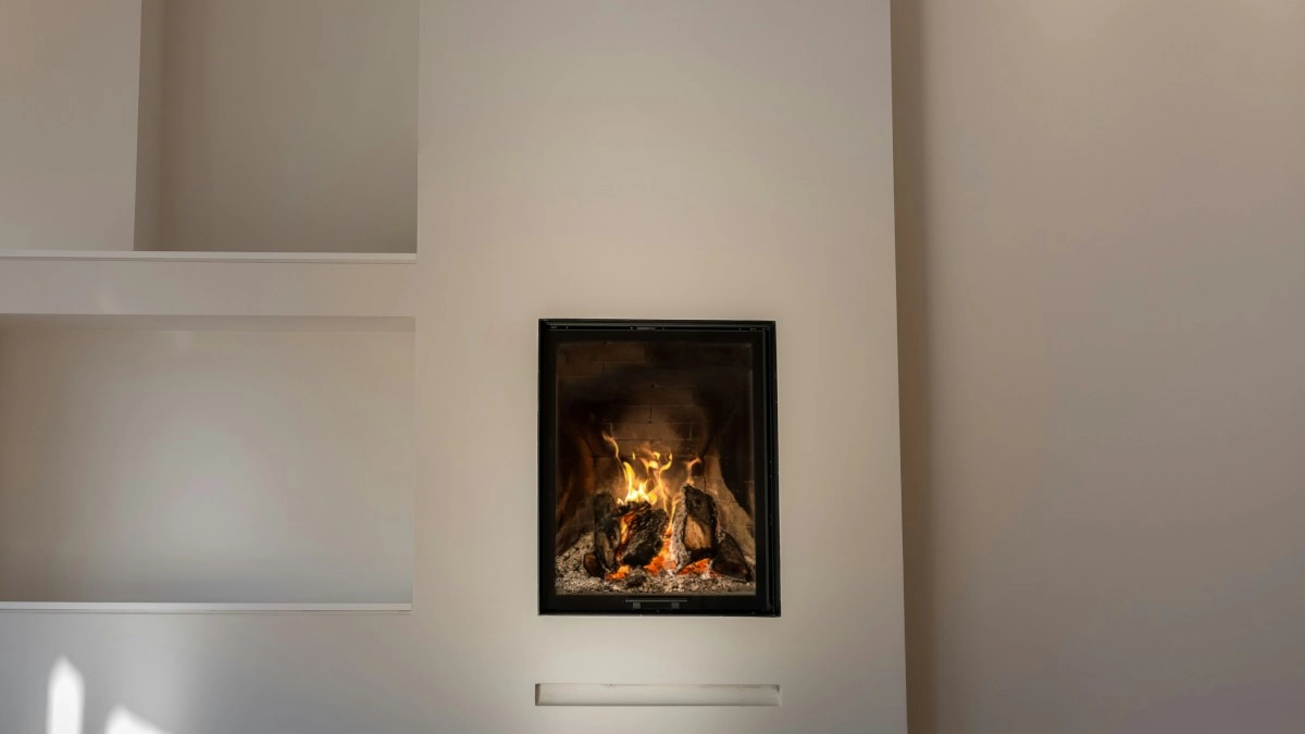 Sistema ignifugo REI in cartongesso